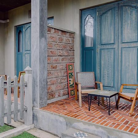 Still Waters Artistry Negombo Exterior photo