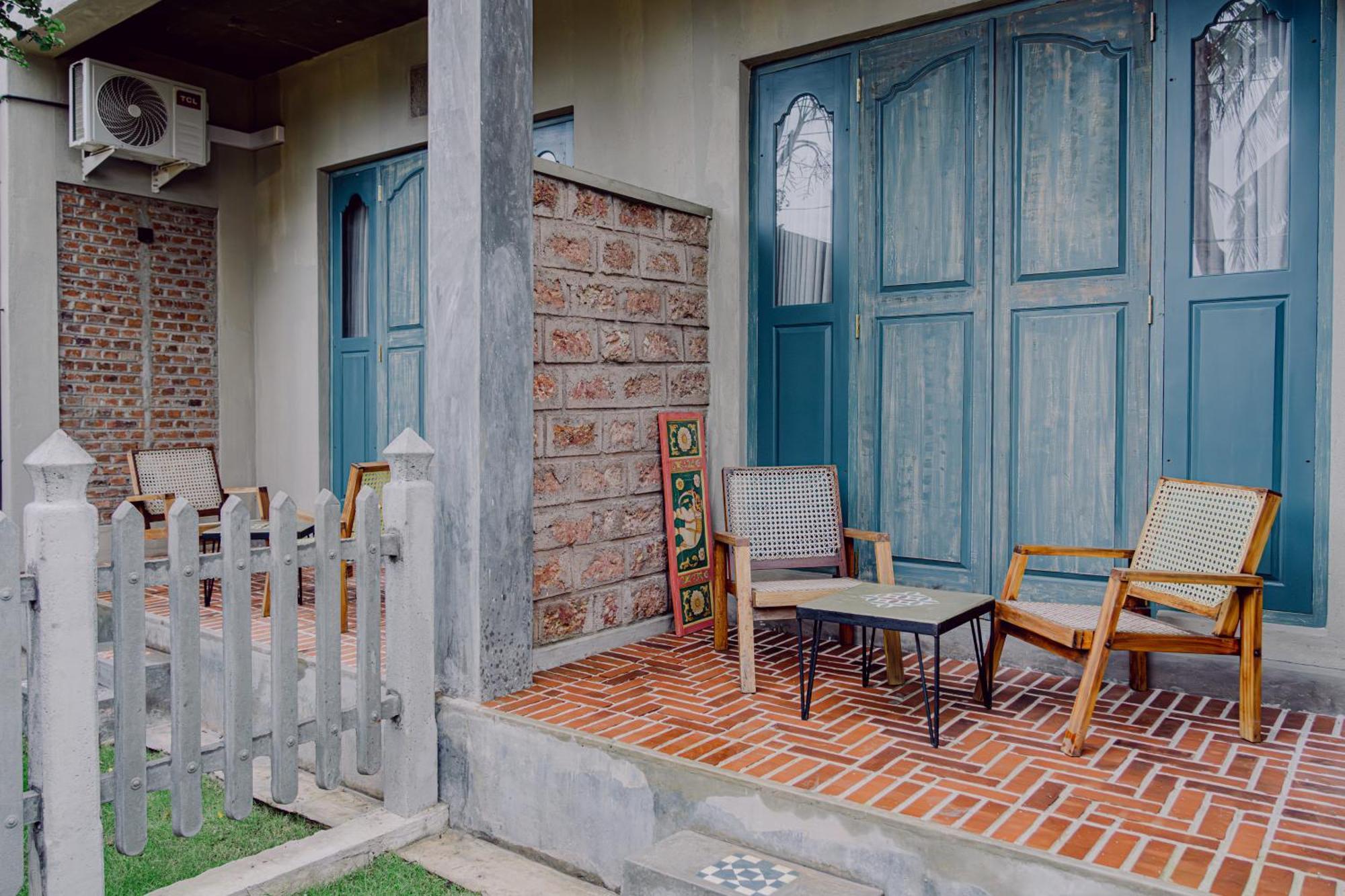 Still Waters Artistry Negombo Exterior photo