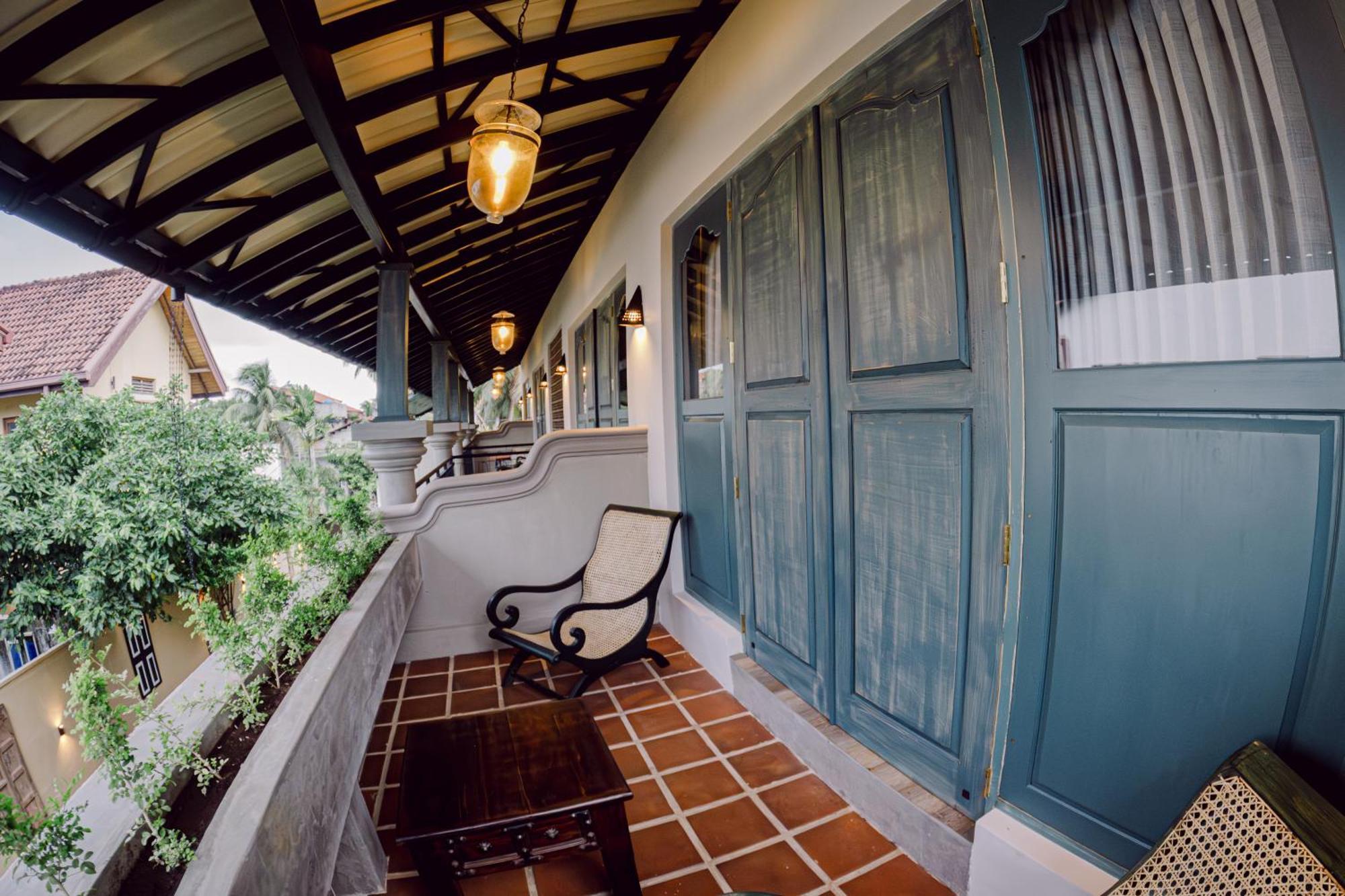 Still Waters Artistry Negombo Exterior photo