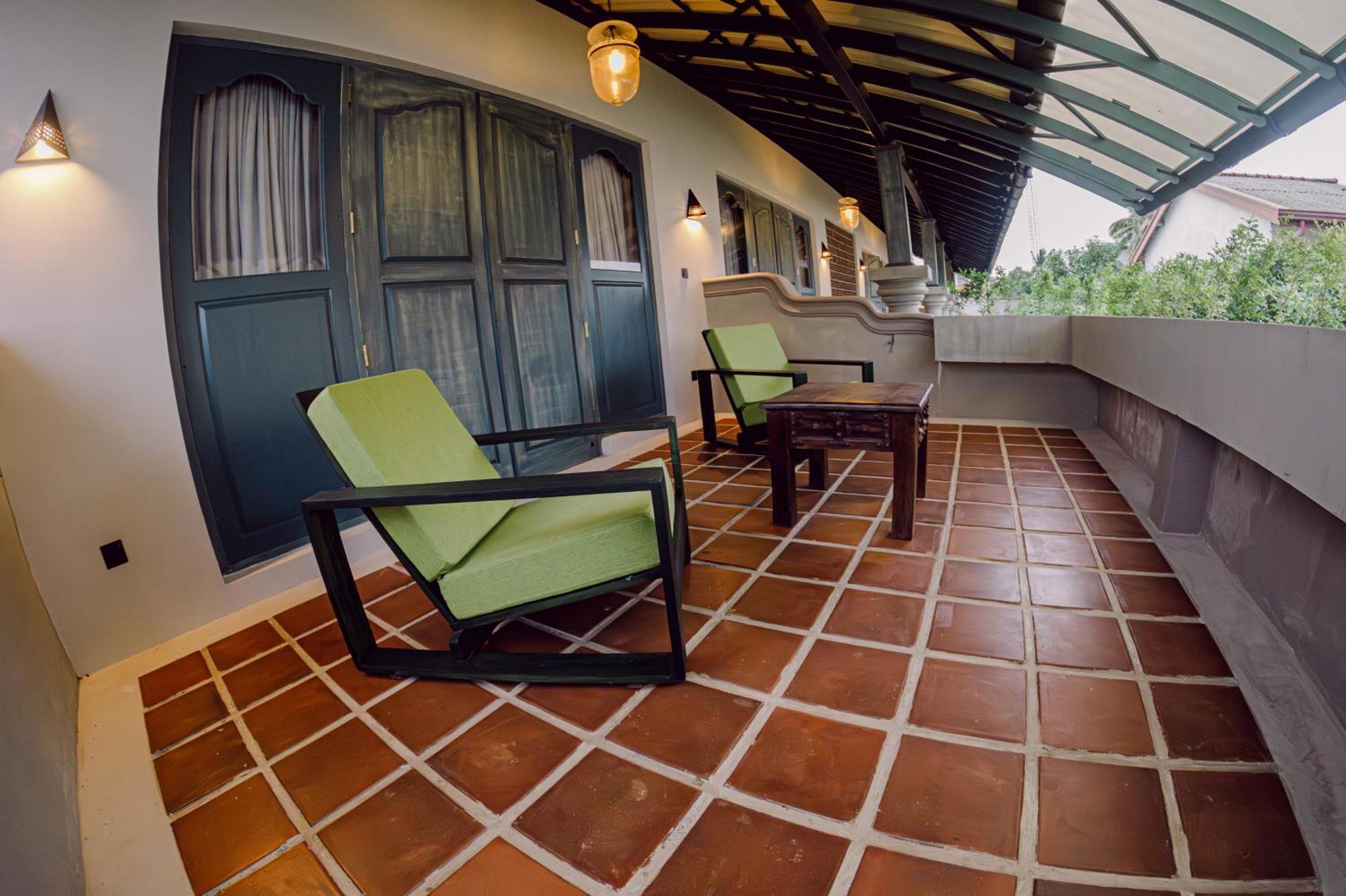Still Waters Artistry Negombo Exterior photo