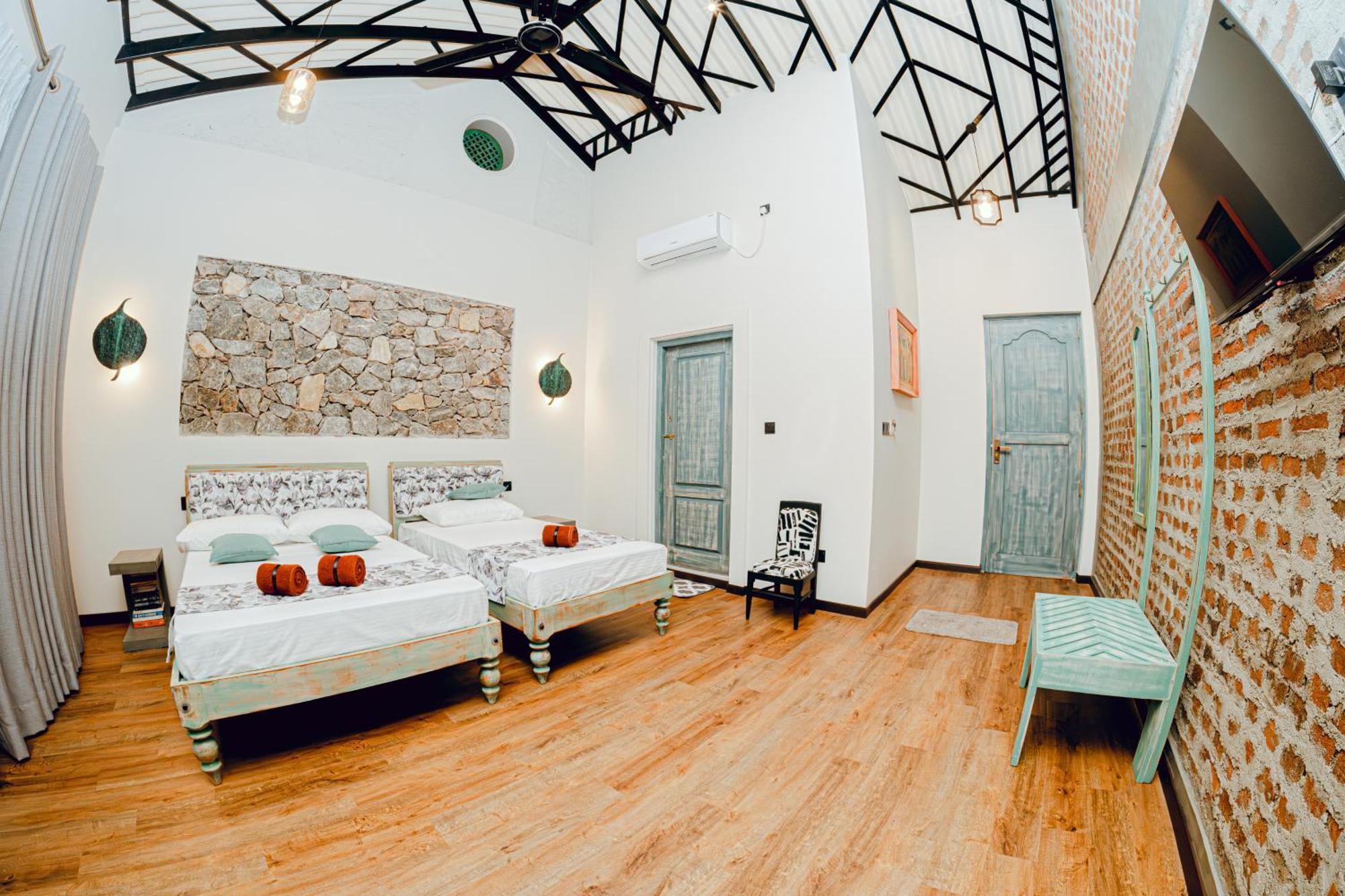 Still Waters Artistry Negombo Exterior photo