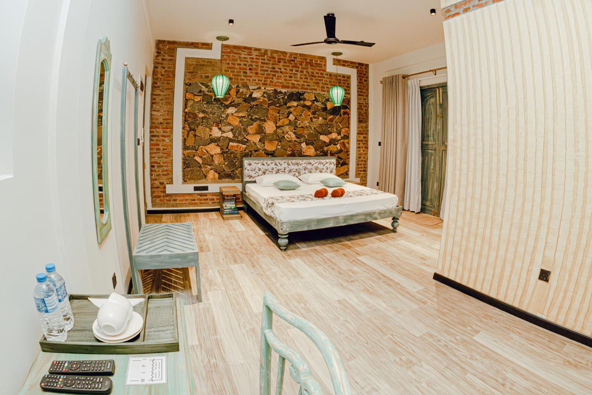 Still Waters Artistry Negombo Exterior photo