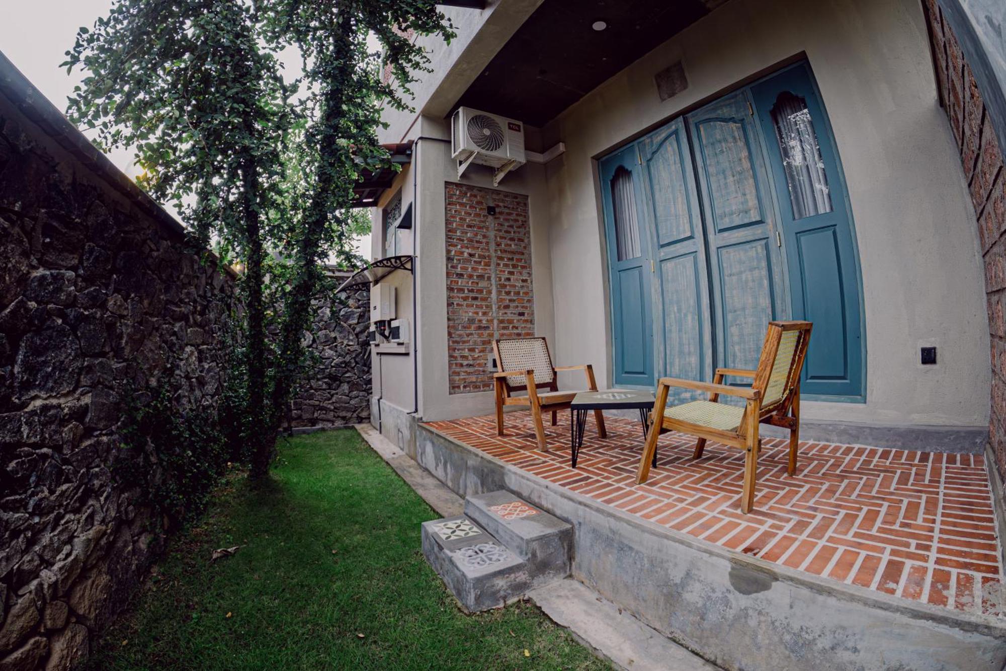 Still Waters Artistry Negombo Exterior photo