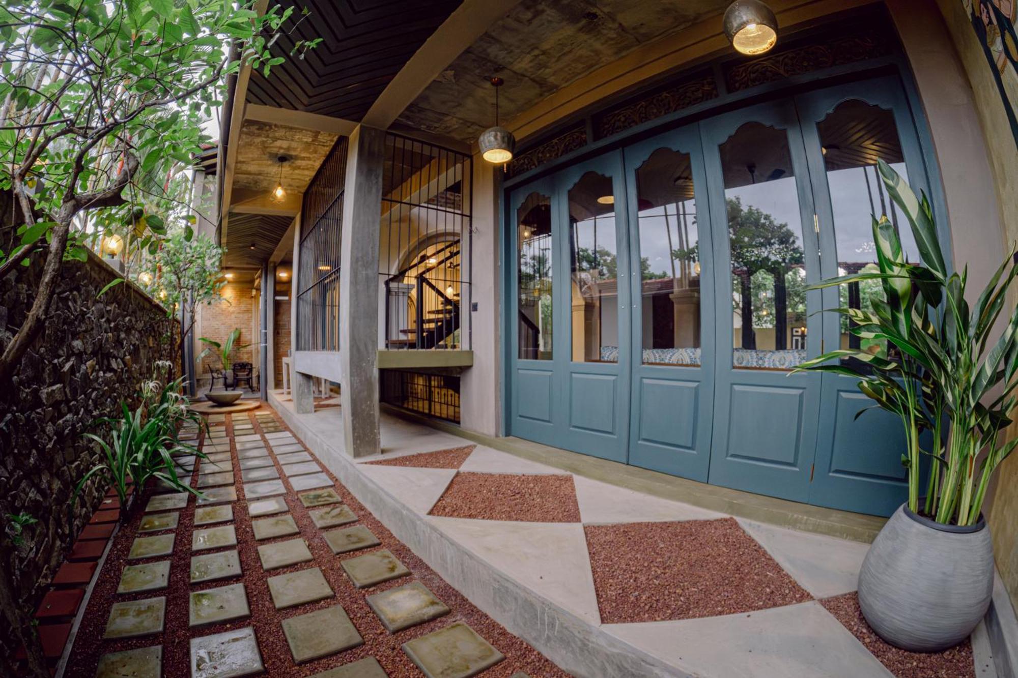 Still Waters Artistry Negombo Exterior photo