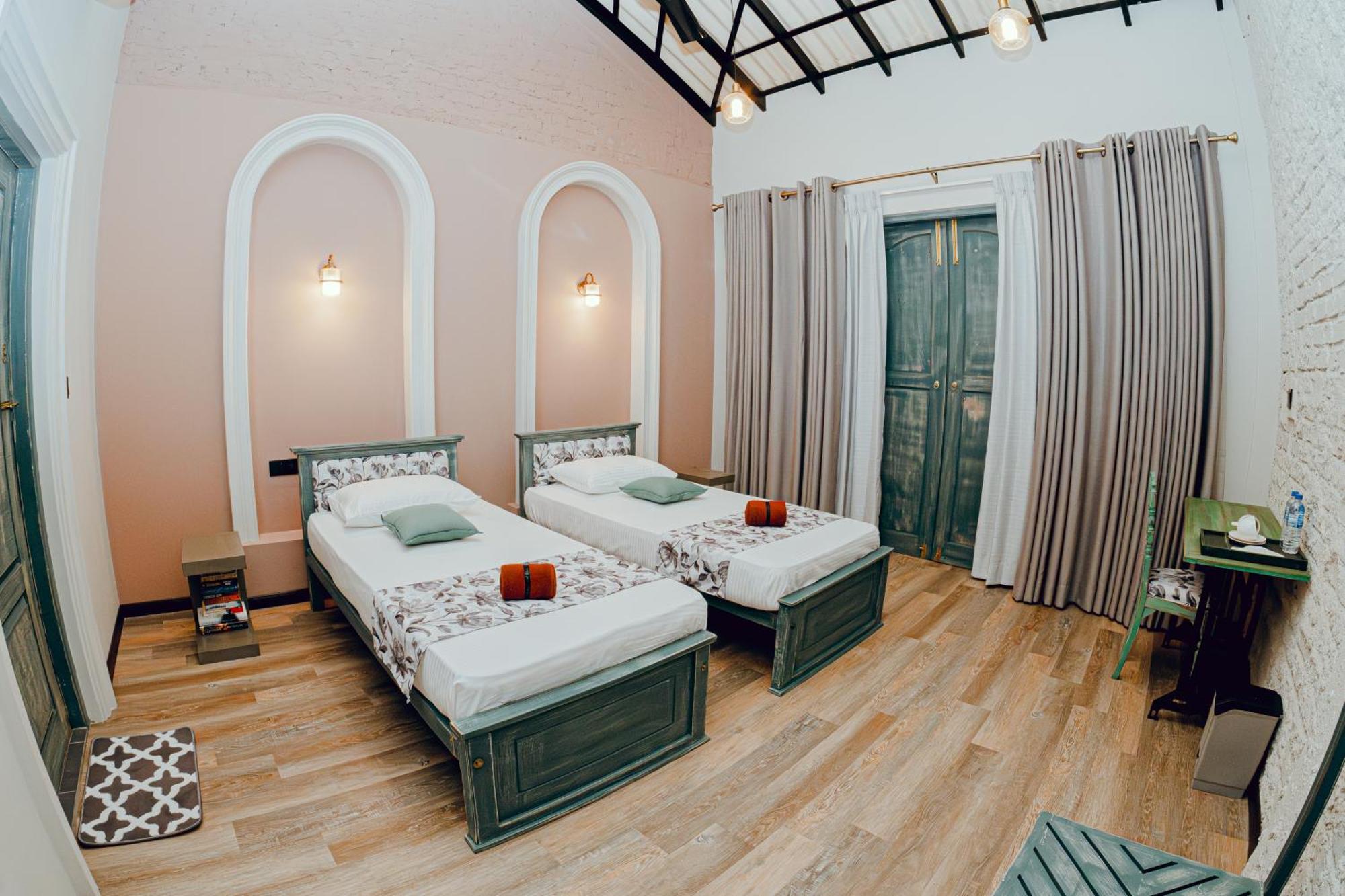 Still Waters Artistry Negombo Exterior photo