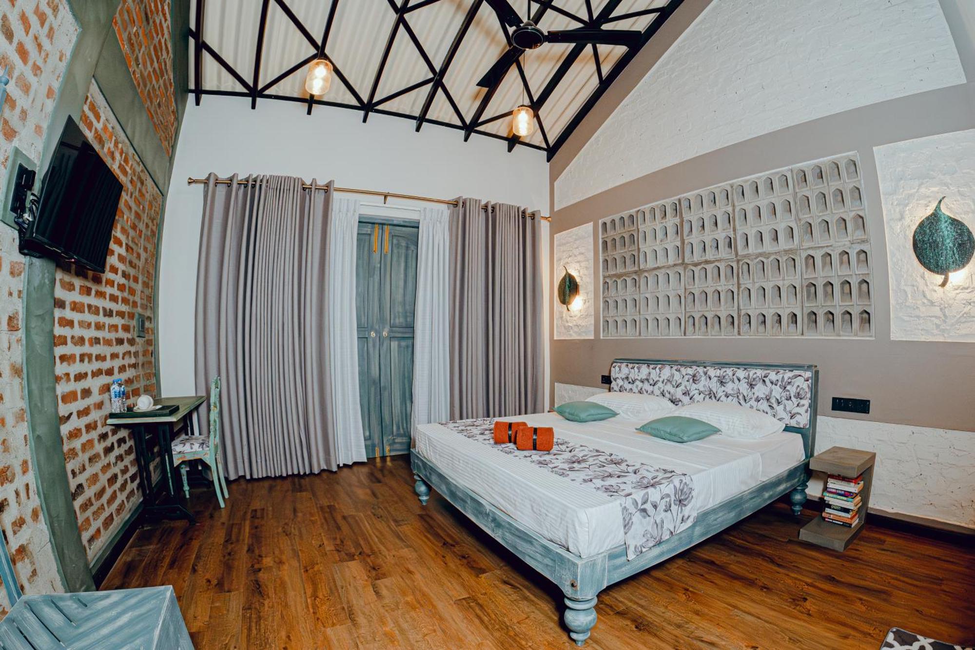 Still Waters Artistry Negombo Exterior photo