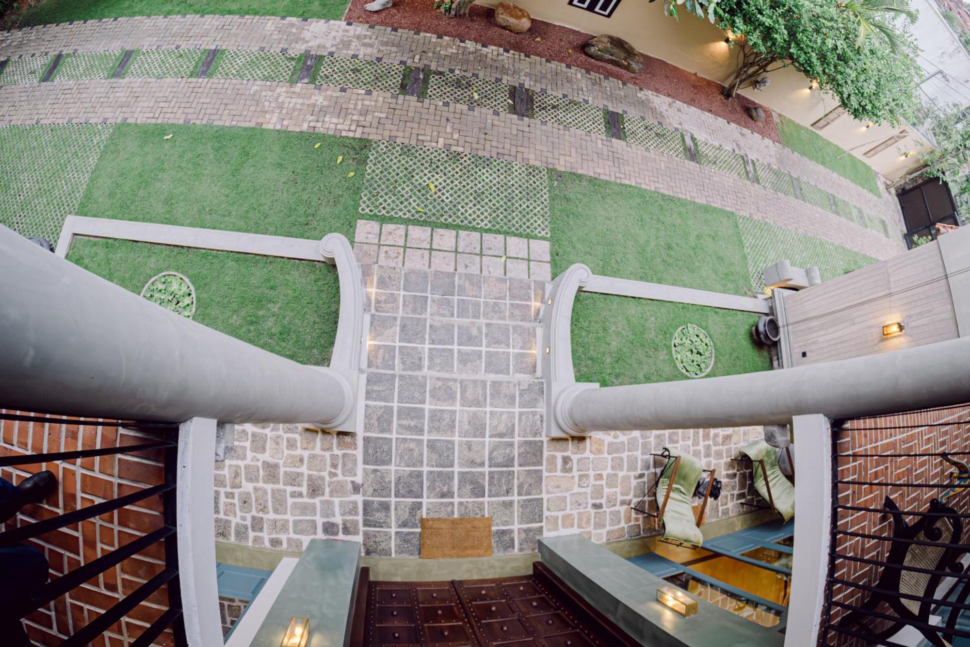 Still Waters Artistry Negombo Exterior photo
